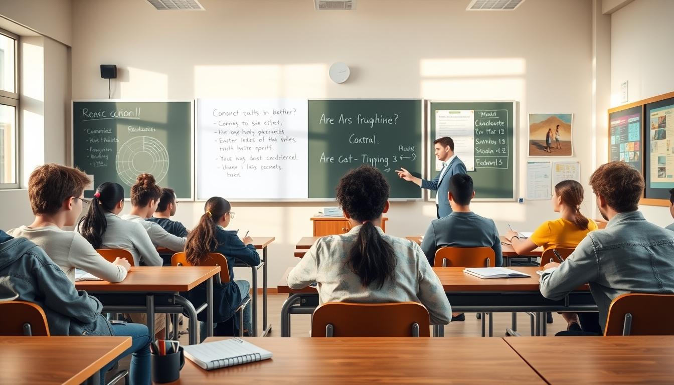 Innovative digital learning technology